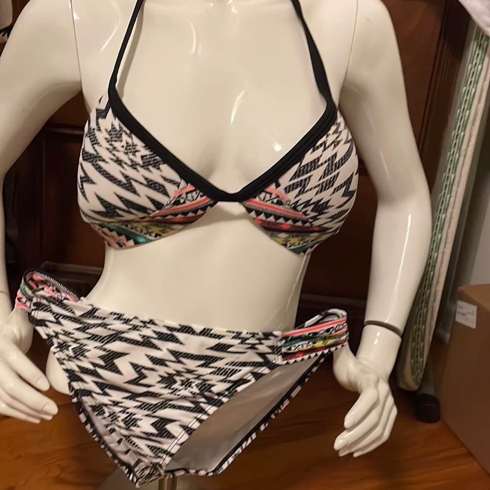 Hula honey bikini